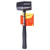 Amtech 16oz Steel Shaft Rubber Mallet(1) Amtech 16oz Steel Shaft Rubber Mallet(1)